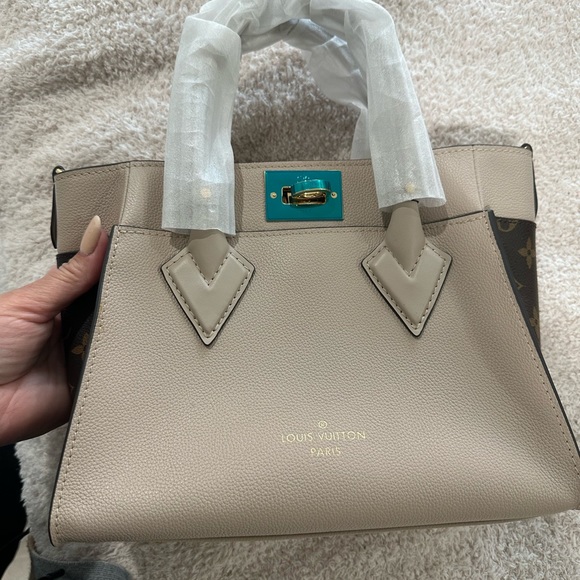 Designer bag - Picture 2 of 8